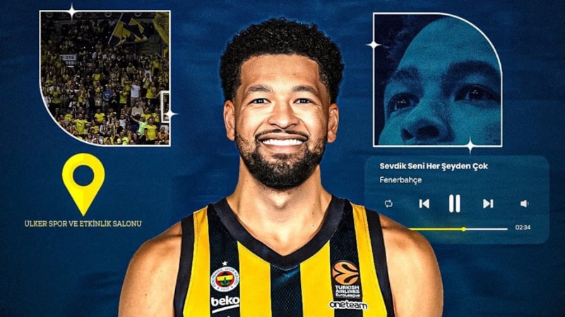 Fenerbahçe'den Skylar Mays hamlesi! Resmen açıklandı