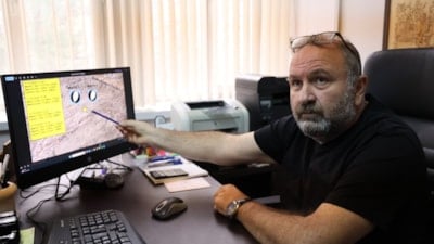 Uzmanından açıklama: Sivas'taki deprem yeni bir fayı ortaya çıkardı