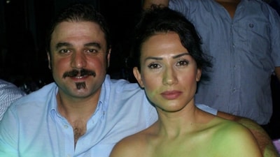 Nafaka isyanında olan Ufuk Özkan'a eski eşi Nazan Özen'den cevap geldi