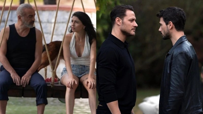 17 Ekim reyting sonuçları: İşte zirvenin sahibi! Hudutsuz Sevda, İnci Taneleri...