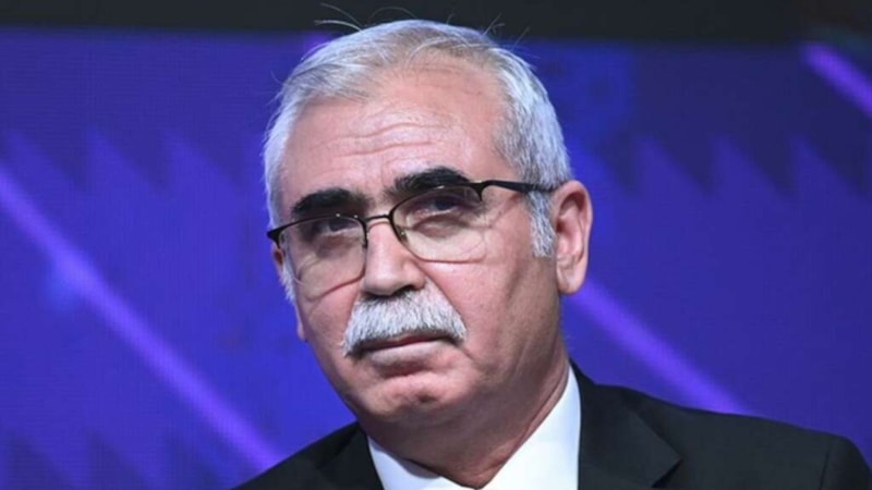 AYM Başkanı Kadir Özkaya, sokak hayvanları yasasıyla ilgili konuştu