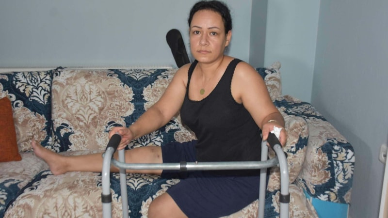 İzmir'de eski eşini vurdu, indirim uygulanmadı