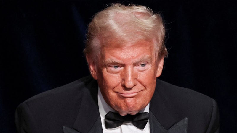 ABD'de medya analizi: Piyasalar Trump'ın seçilme ihtimalini fiyatlıyor