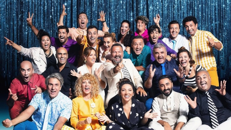 Güldür Güldür Show yeni sezon ne zaman başlayacak? Güldür Güldür Show 12. sezon tarihi...