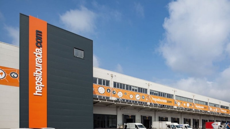 Hepsiburada satılıyor! İşte, ünlü alışveriş sitesinin yeni sahibi...