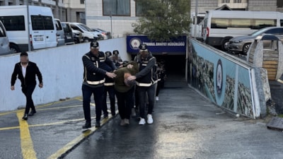 İstanbul'da iki ayrı hasım suç örgütüne operasyon: Yöntemleri deşifre edildi