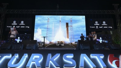 Uzay ve havacılık programlarına bütçeden 5 milyar lira