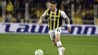 Ryan Kent için Galatasaray iddiası