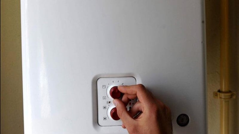 Kombinin havası nasıl alınır? 5 adımda kendi kombinizi düzeltin