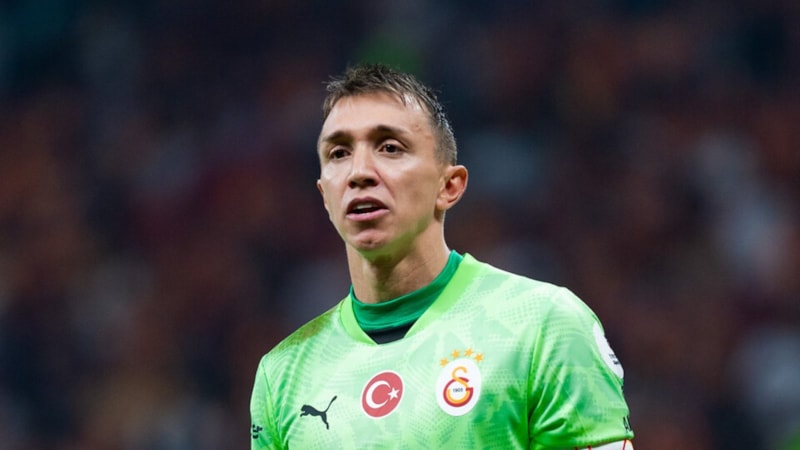 Dört büyüklerin kalecilerinden dikkat çeken performans