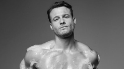 Kerem Bürsin'in yeni sevgilisi ortaya çıktı! Sabancılar'ın torunu Melisa Tapan ile aşk yaşıyor