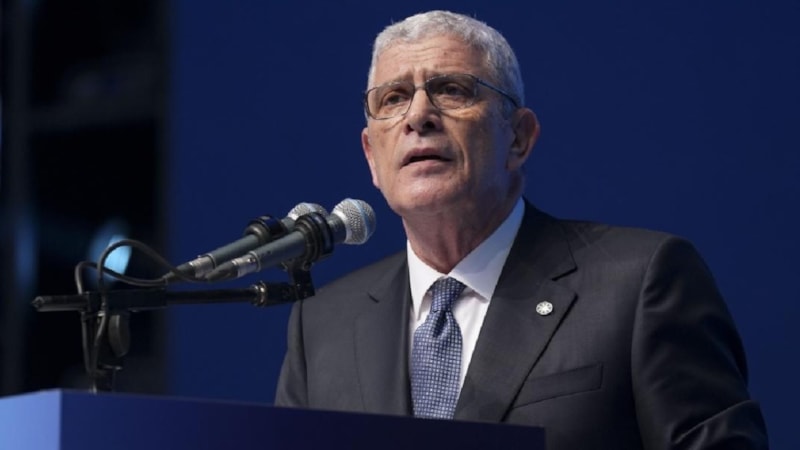 Müsavat Dervişoğlu'ndan, Devlet Bahçeli'nin 'Abdullah Öcalan' çağrısına tepki