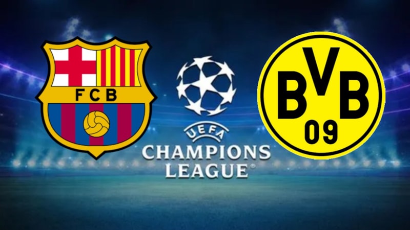 UEFA Şampiyonlar Ligi: Barcelona - Bayern Münih maçı hangi kanalda? Şifresiz mi?