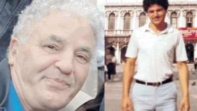 İtalya'da komaya giren adam geçirdiği kazayla 40 yıl geriye gitti