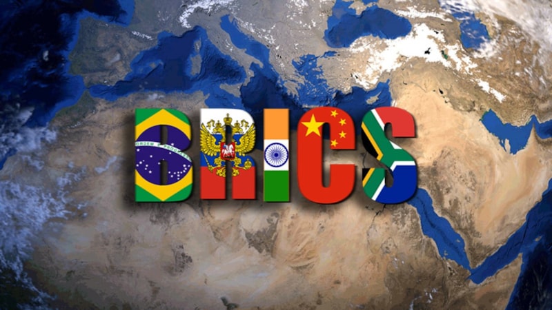 BRICS nedir? Türkiye BRICS'e üye mi?
