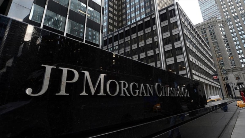 JPMorgan: Türkiye yeniden cazip pazar haline geldi