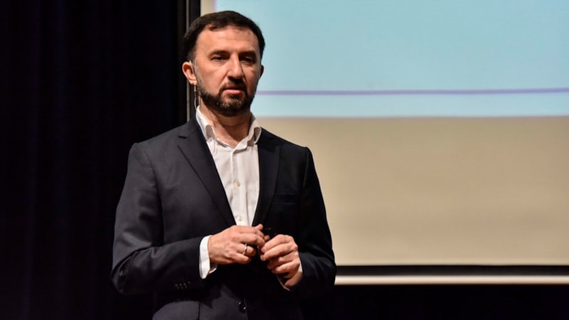 TUSAŞ Genel Müdürü Demiroğlu: Aziz milletimizin başı sağ olsun