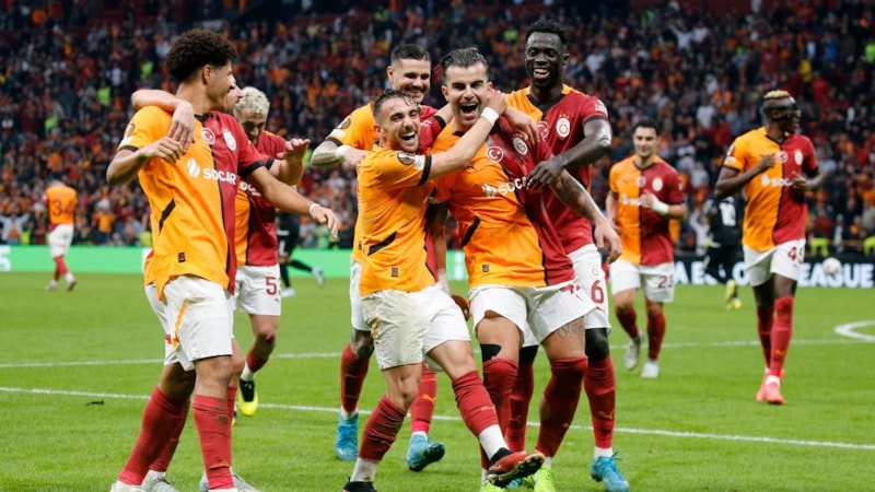 23 Ekim reyting sonuçları: Galatasaray'ın Avrupa galibiyeti rekor kırdı