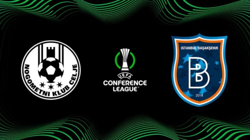 Celje - Başakşehir maçı ne zaman? Celje - Başakşehir maçı hangi kanalda?