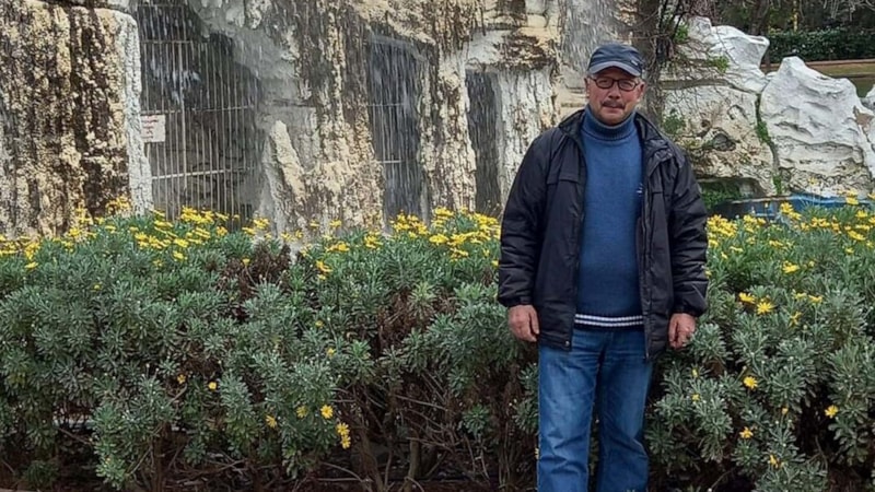 Midilli Adası'na karaya ceset vurdu: Kayıp balıkçıya ait olup olmadığı araştırılıyor