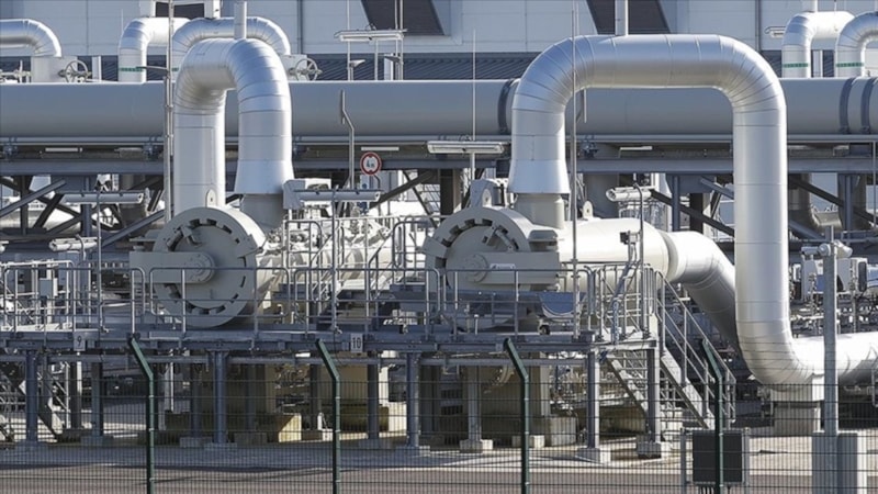 Putin, Rus gazının Avrupa’ya ulaştırılabileceği farklı güzergahlar bulunduğunu söyledi