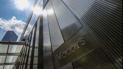 Moody's Fransa'nın kredi notu görünümünü negatife çevirdi
