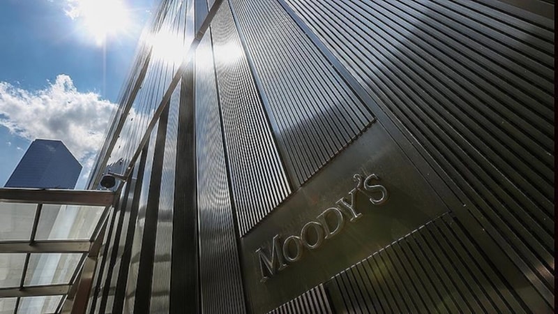 Moody's Fransa'nın kredi notu görünümünü negatife çevirdi