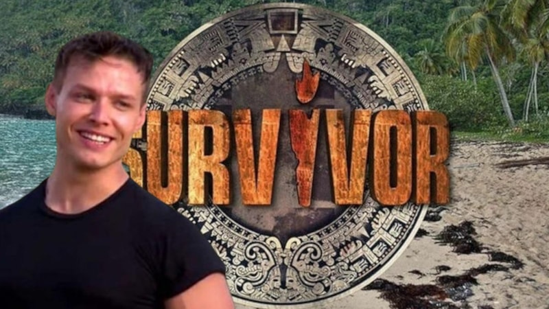 Survivor sunucusu Murat Ceylan açıkladı! “Bu sene Survivor’da...”