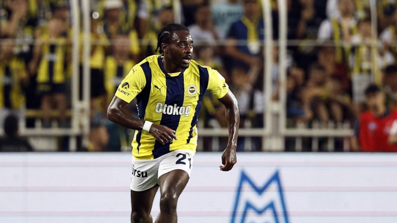 Bright Osayi Samuel'in son durumu netleşti