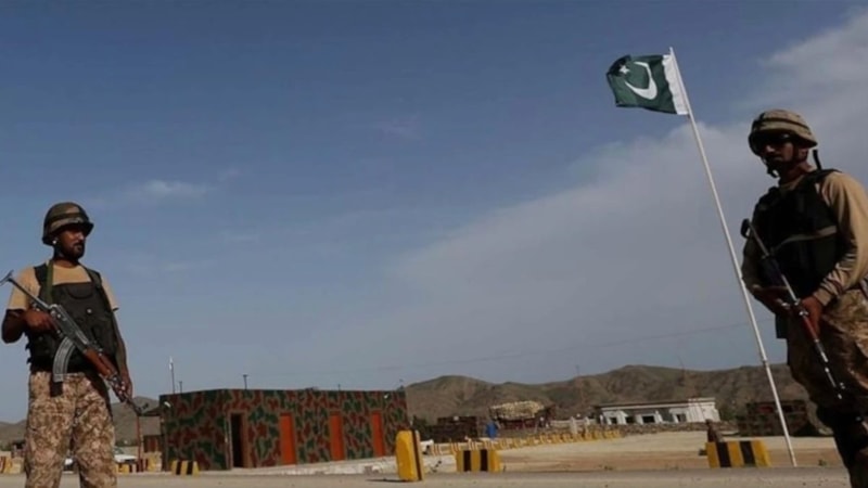 İran'ın Pakistan sınırında terör saldırısı: 10 sınır muhafızı öldü