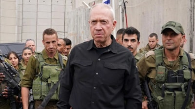 Yoav Gallant: Esirlerin evlerine dönmesi acı verici tavizler gerektiriyor