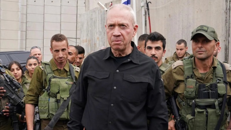 Yoav Gallant: Esirlerin evlerine dönmesi acı verici tavizler gerektiriyor