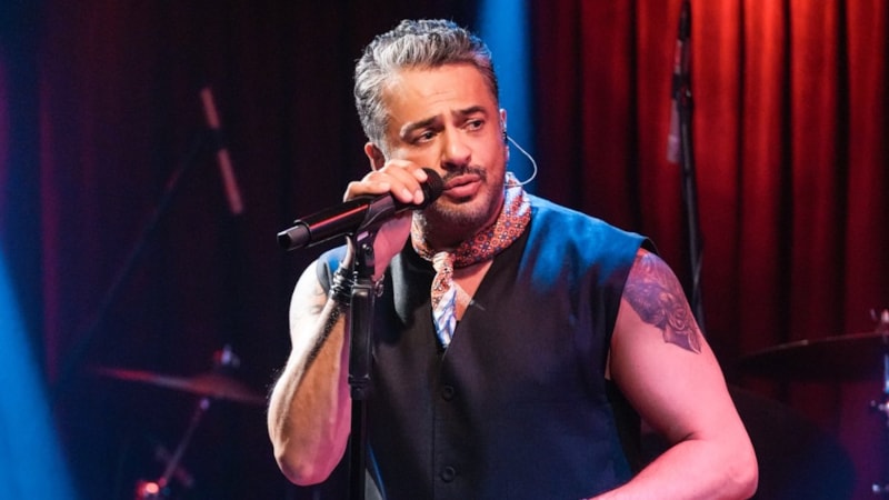 Emre Altuğ son 10 yılını anlattı: 