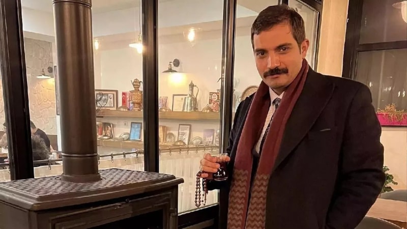 Sinan Ateş cinayeti davası: Aykal ve Öktem, 6 Şubat'ta hakim karşısına çıkacak