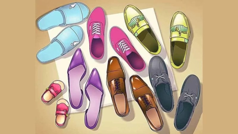 Bakış açısı testi! 5 saniyede görenlerin IQ'su zirvede çıkıyor...