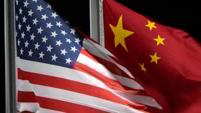 ABD seçimlerinde Çin iddiası: Siyasileri dinliyorlar