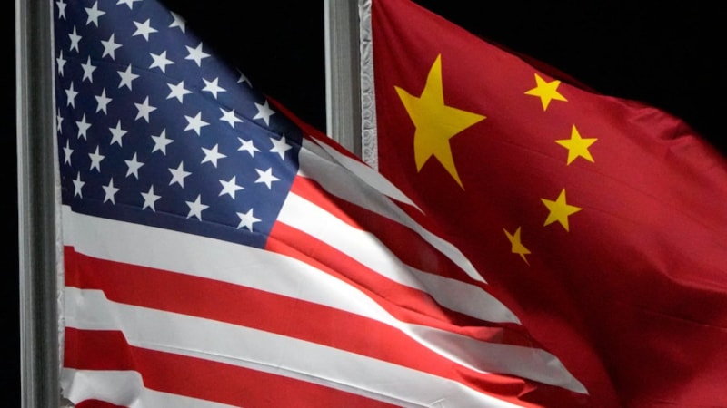 ABD seçimlerinde Çin iddiası: Siyasileri dinliyorlar