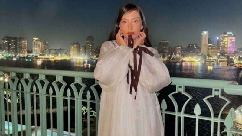 Neslihan Atagül yeni proje sorusuna yanıt verdi: 