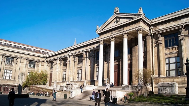 29 Ekim'de İstanbul'da hangi müzeler ücretsiz? İşte ücretsiz gezilebilecek müzeler...