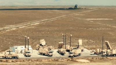 Savunma Sanayii'nden müjdeli haber: Siper Ürün-1 Sistemi envantere girdi