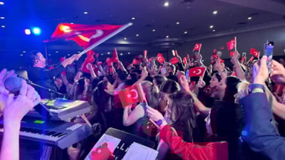 ABD'den sürpriz Türkiye kararı! Texas'ta Türkiye Cumhuriyeti Günü ilan edildi