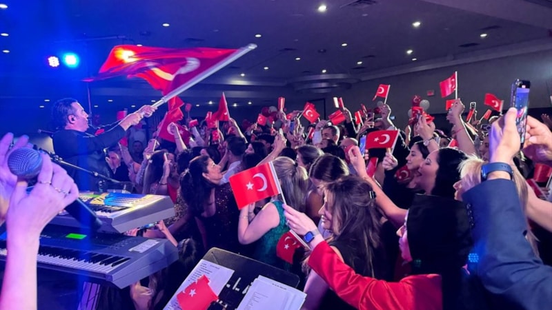 ABD'den sürpriz Türkiye kararı! Texas'ta Türkiye Cumhuriyeti Günü ilan edildi