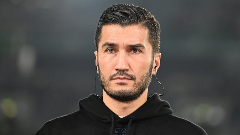 Nuri Şahin'in takımı Borussia Dortmund, Almanya Kupası'na veda etti