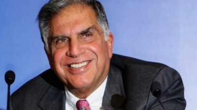 Hindistanlı iş adamı Ratan Tata, tüm servetini köpeğine bıraktı