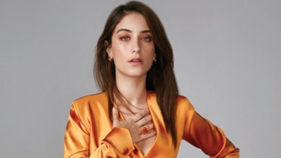 Oyuncu Hazal Kaya, nasıl kilo verdiğini açıkladı! İşte form sırrı