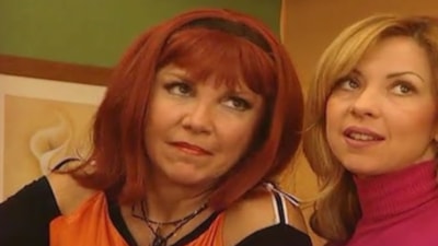 Usta oyuncu Gül Onat, hastalığıyla ilgili açıklama yaptI: 