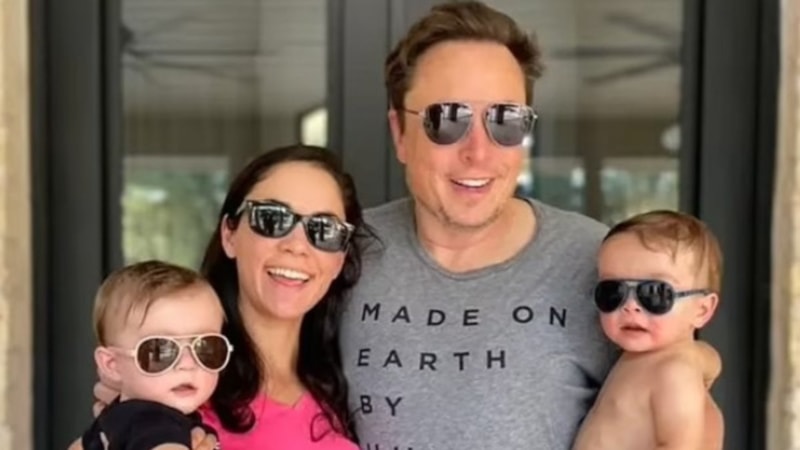 11 çocuk babası Elon Musk, 35 milyon dolarlık gizli bir mülk satın aldı