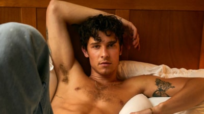 Şarkıcı Shawn Mendes: Cinselliğimi yeni keşfediyorum