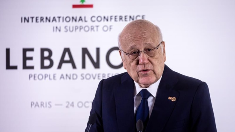 İsrail-Hizbullah ateşkes anlaşması taslağı: İsrail ordusu 7 gün içinde Lübnan'ı terk edecek