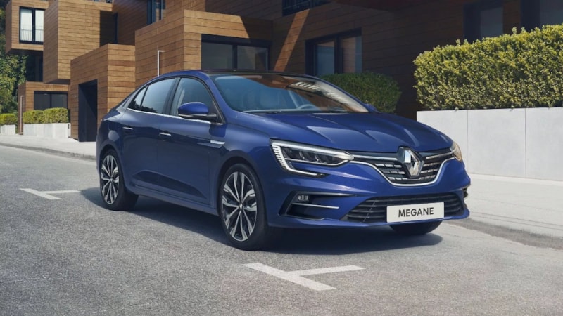 Renault, 2024'ün ilk 9 ayında 37,7 milyar euro gelir elde etti